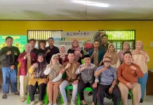 Smart CornShield Berdayakan Karang Taruna Mohungo Cegah Malaria