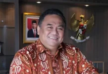 Breaking News : Putra Terbaik Gorontalo,  Rachmat Gobel Wafat