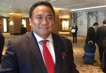 Ucapan Duka Mengalir atas Wafatnya Putra Terbaik Gorontalo Rachmat Gobel