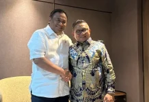 Marten Taha:Alm.Rachmat Gobel Tokoh Nasional, Visioner dan Memiliki Jiwa Sosial