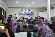 Bupati Boalemo Dorong Deteksi Dini Lewat Cek Kesehatan Gratis