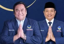 Ridwan Monoarfa: Rahmat Gobel Teladan Pemimpin yang Mencintai Gorontalo