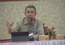Peresmian Kantor Baru KemenHAM Gorontalo Usung Konsep Spektakuler