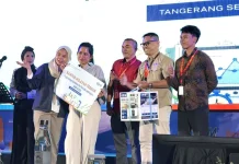 Kanwil KemenHAM Sulteng Sabet Penghargaan Nasional SIGAP 2026