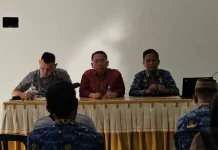 BPJS Ketenagakerjaan Gorontalo Apresiasi Gerak Cepat Hulonthalangi