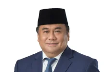 Ridwan Monoarfa: Pesan Rachmat Gobel, Politisi Harus Mengabdi untuk Rakyat