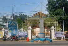 Rumah Orang Tua Almarhum Rachmat Gobel di Bone Bolango Ramai Pelayat