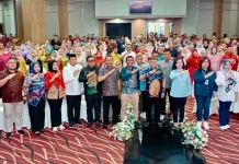 Penyelenggara Pemerintahan Desa di Kabgor Bisa Akses Kredit Pakai SK Bupati
