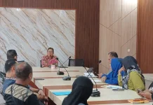 DKP Percepat Persiapan 46 Lokasi Kampung Nelayan Merah Putih