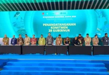 Gorontalo Siap Wujudkan Eliminasi Kusta