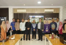 Gorontalo Perkuat Daya Saing Wisata Ramah Muslim Melalui IMTI 2026