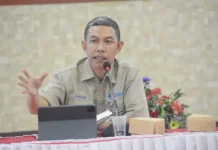 Tim Wilker KemenHAM Matangkan Konsep Grand Opening yang Estetik-Spektakuler