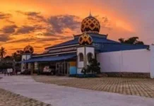 Kemenag Dorong Santri Pontren Adaptif terhadap Perkembangan Teknologi