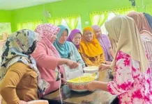 Desa Tinelo Data Pelaku UMKM untuk Akses Bantuan CSR Perbankan