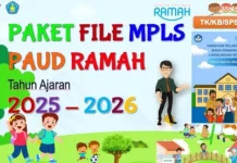 MPLS Jadi Momentum Pembentukan Karakter Anak Sejak Masuk SD