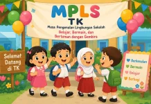 MPLS Jadi Pondasi Pembentukan Karakter Anak Sejak Usia Dini