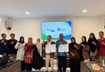 BPJSTK Gorontalo Perkuat Jaminan Sosial di Perguruan Tinggi