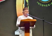 Festival Budaya Jawa Tondano Ke-XX Resmi Ditutup Wabup Gorontalo