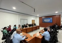 Gelar Rapat, Kemenag Bersama BPN dan Kejari Percepat Sertifikasi Tanah Wakaf
