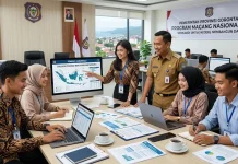 Komisi I DPRD Provinsi Gorontalo Harap Program Magang Berujung Lapangan Kerja