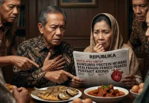Mitos Konsumsi Protein Hewani Jadi Tantangan Cegah Stunting di Pohuwato