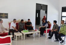 Komisi IV DPRD Provinsi Gorontalo Dorong Pengembangan SMA Negeri 1 Tilongkabila
