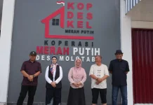 Komisi II Deprov Gorontalo Monitoring Progres Pembangunan KMP di Molotabu
