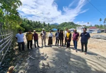 Lahan KDMP di Desa Lompotoo Siap, Komisi I Deprov Gorontalo Pastikan Legalitas