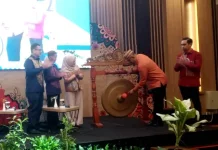 PB PGI Diharapkan Perkuat Layanan Kesehatan Saluran Cerna di Gorontalo