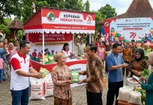 Harkopnas ke-79, Pengawas KDMP Buwalo Minta Regulasi Diperjelas