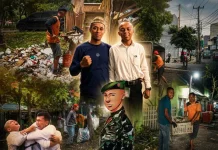 Patahkan Stigma, Anak Pengangkut Sampah Berhasil Raih Impian Jadi TNI