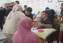 Sunat Modern Lem, Inovasi Khitan Gratis Pemuda Relawan Gorontalo