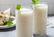 Segarnya Jus Sirsak