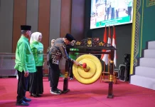 Gusnar : Kader Partai Jembatan Masyarakat dan Pemerintah