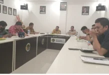 Pemkab Gorut Siapkan Lahan untuk Program Hilirisasi Ayam Terintegrasi