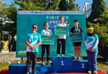 Lifestyle Run Fest 2026 Tuai Apresiasi, Peserta Nilai Layak Jadi Contoh