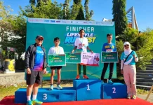 Ribuan Peserta Antusias Ramaikan Lifestyle Run Fest 2026