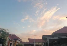 BMKG: Gorontalo Berpotensi Diguyur Hujan Ringan di Sejumlah Wilayah Senin Ini