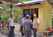 Komisi IV Deprov Gorontalo Pastikan Bantuan UEP Tepat Sasaran