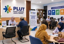 PLUT Fokus Inkubasi, Pemerintah Kabupaten Gorontalo Perkuat Pendampingan UMKM