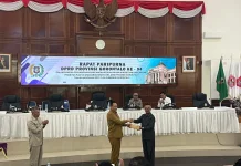 Gubernur Optimistis Hilirisasi Ayam Terintegrasi Mulai Dibangun pada 2027