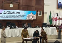 Gubernur Optimistis Bandara Djalaluddin Jadi Gerbang Umrah 2027