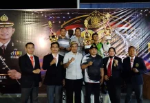 Kejuaraan Karate HUT Bhayangkara ke-80 Resmi Ditutup di Gorontalo