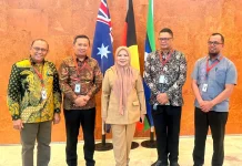Australia Buka Peluang Perpanjangan Program SKALA di Gorontalo