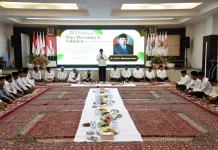 Kenang Rachmat Gobel, Gusnar : Almarhum Sosok Panutan