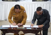 DPRD Provinsi Gorontalo Setujui Ranperda Pertanggungjawaban Pelaksanaan APBD