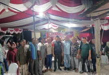 Aspirasi Warga soal Hibah Masjid, Lampu Jalan, hingga Lapangan Kerja di Leato Selata