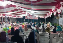 Hamzah Muslimin Serap Aspirasi Warga Liluwo, Soroti Data Desil, Drainase, dan Zonasi