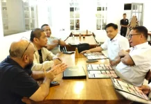 BPJSTK Gorontalo dan LLDIKTI XVI Perkuat Perlindungan Kampus