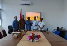 Ombudsman Gorontalo Temukan Maladministrasi Kantor Pertanahan Kota Gorontalo
